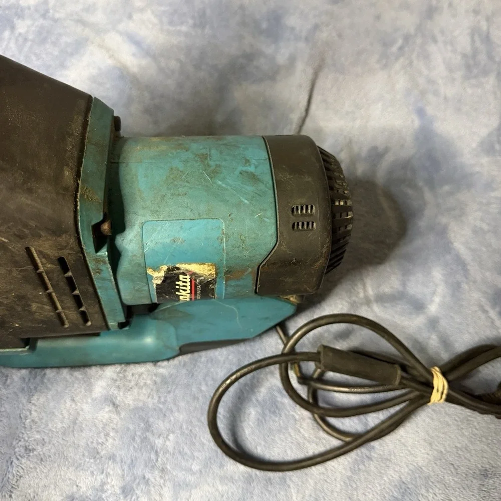 Makita hammer drill